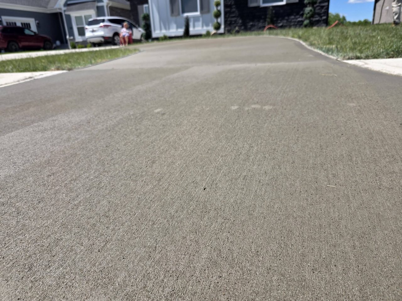 This Week: 43' Curved Driveway in Champions Point + a Busy Week Across Southern Indiana — photo 2