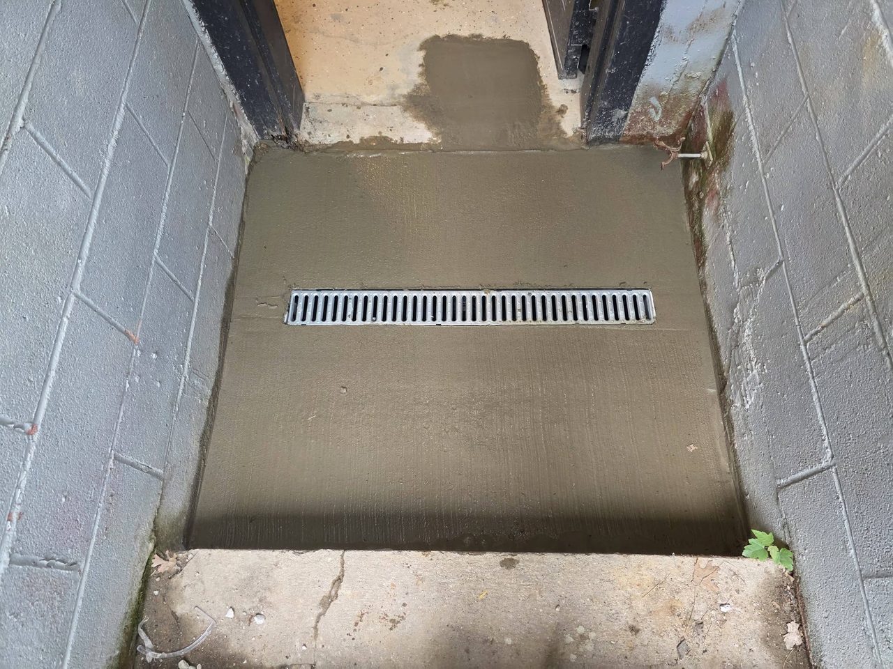 Also This Week: Tuckpointing, Channel Drains, Brick Repair, Crawl Spaces — photo 3