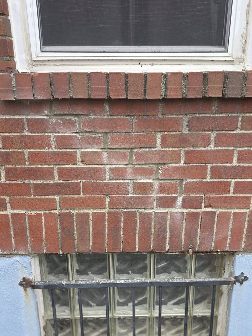 Also This Week: Tuckpointing, Channel Drains, Brick Repair, Crawl Spaces — photo 2