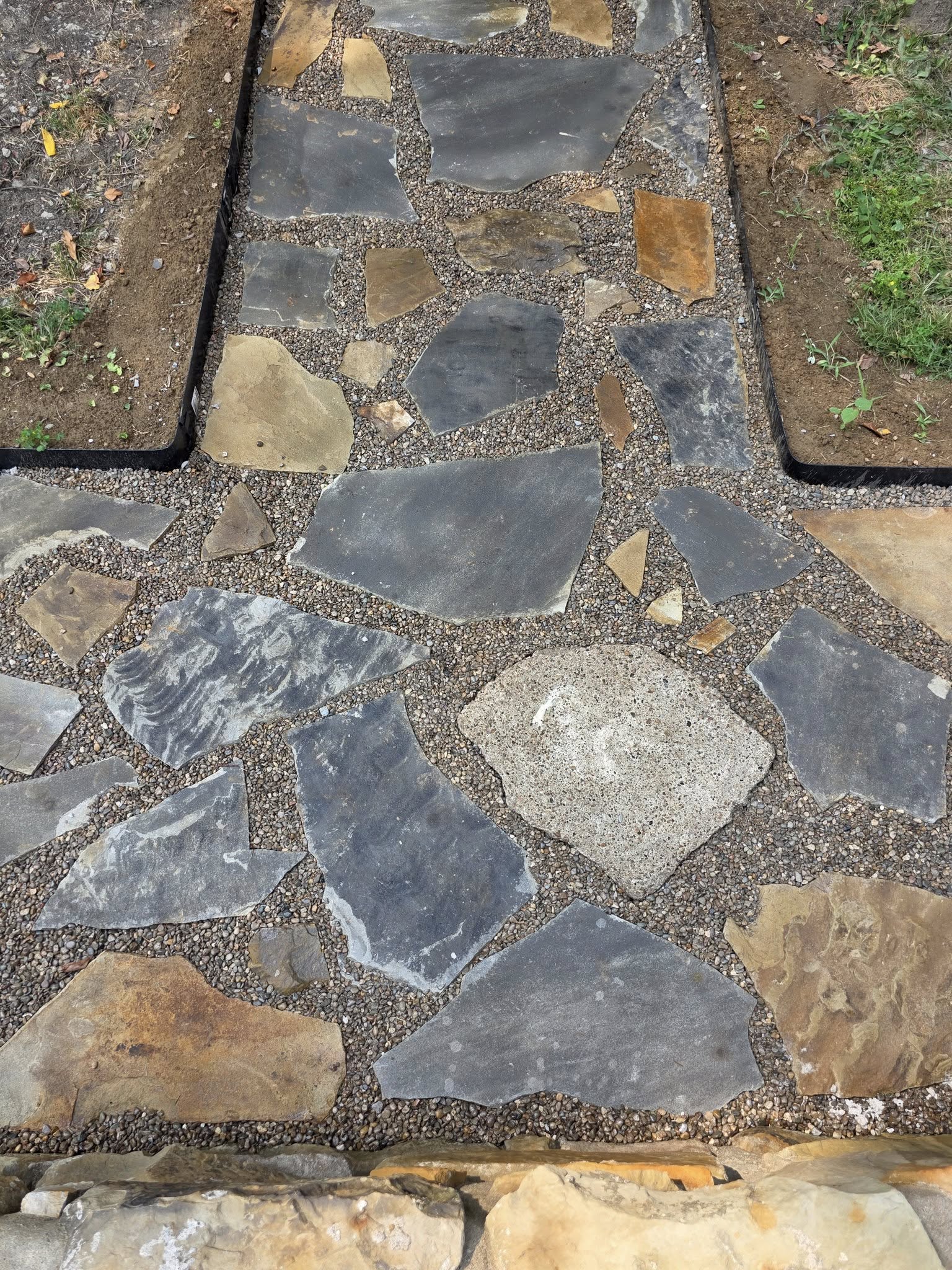 Welcome to Barry's Reflection Garden — photo 1