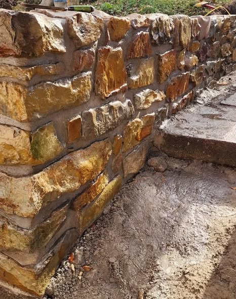 Welcome to Barry's Reflection Garden — photo 3