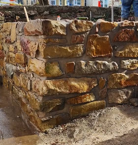 Welcome to Barry's Reflection Garden — photo 4