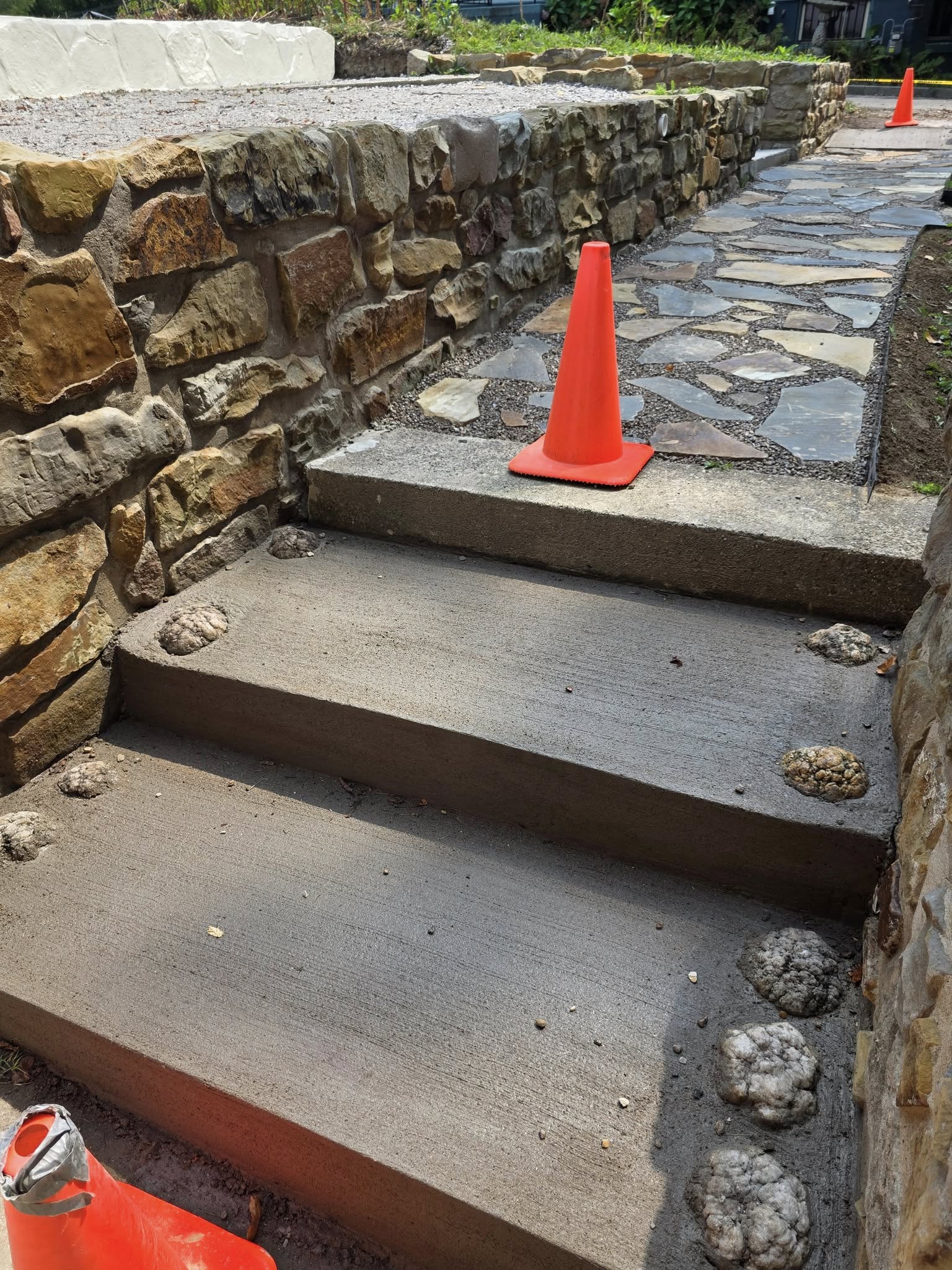 Welcome to Barry's Reflection Garden — photo 5