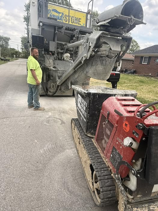 Liquid Stone Saved Us on a Tight Clarksville Week — photo 1