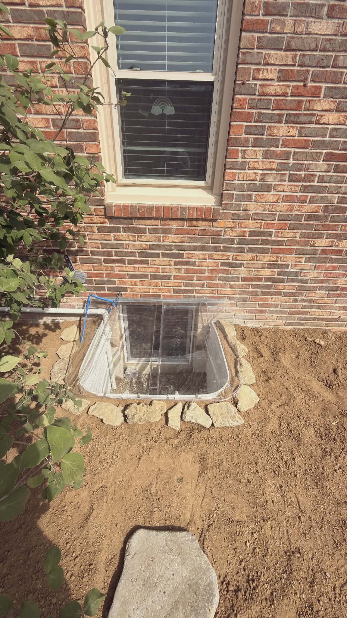 Window Installations With Wells & Caps β photo 11