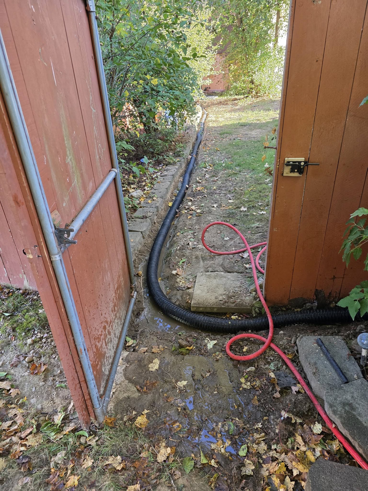 Garage Concrete Done Right — photo 2