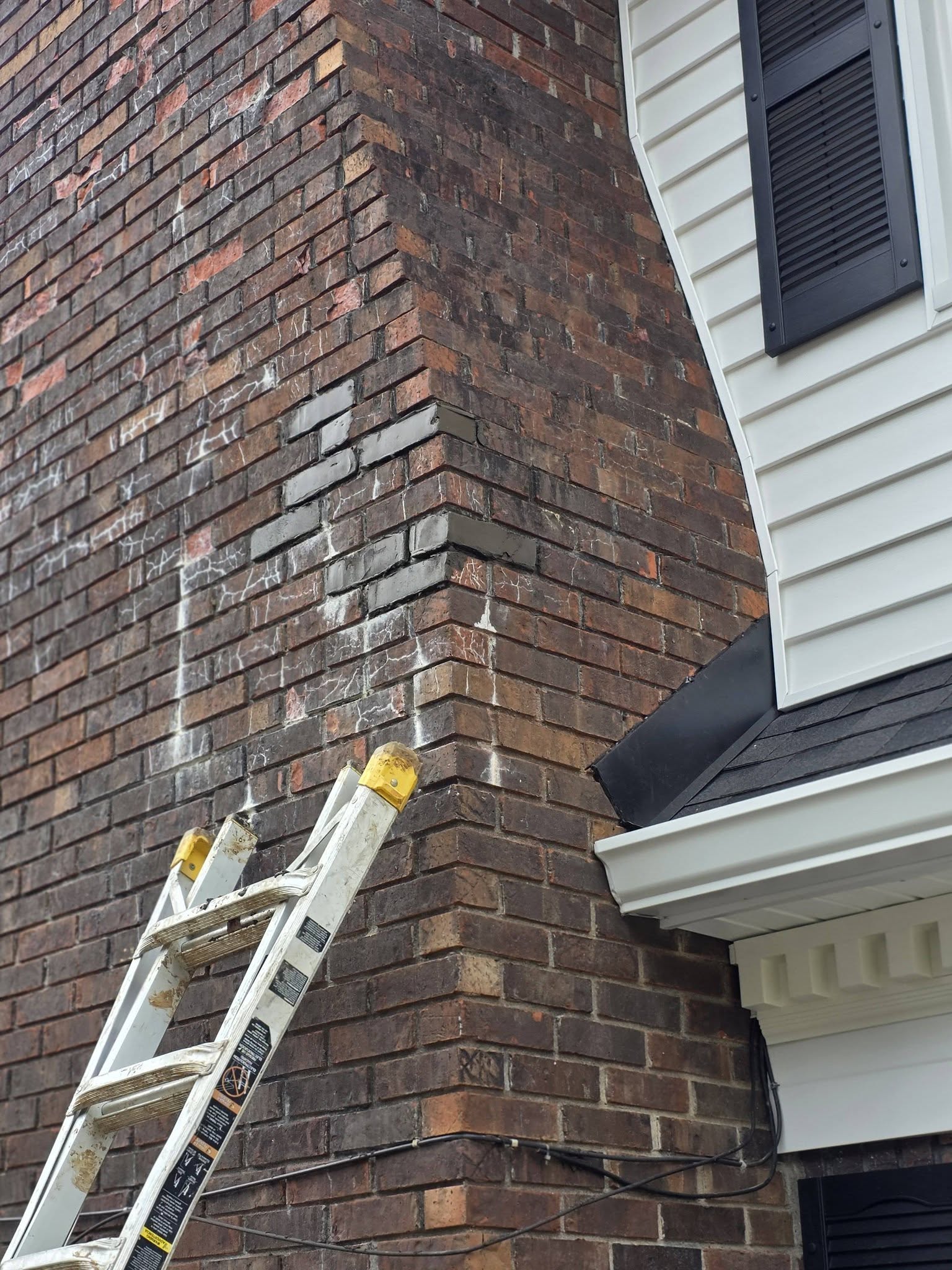 Masonry Repairs That Actually Hold — photo 1