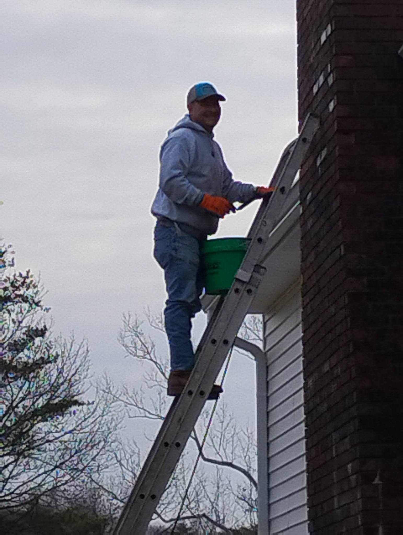Masonry Repairs That Actually Hold — photo 2