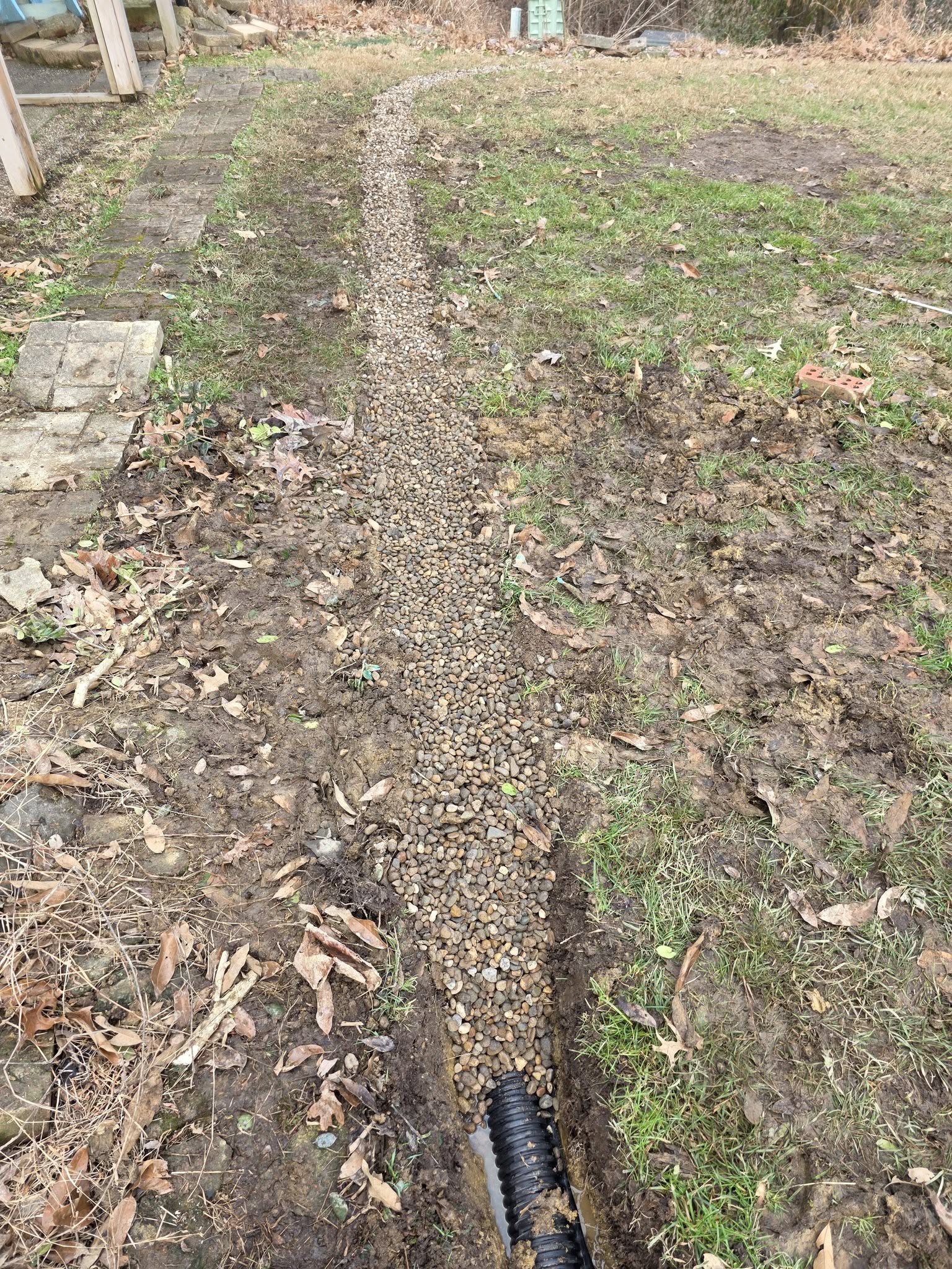 Sidewalks & Flatwork — Built Flat, Built Straight — photo 1