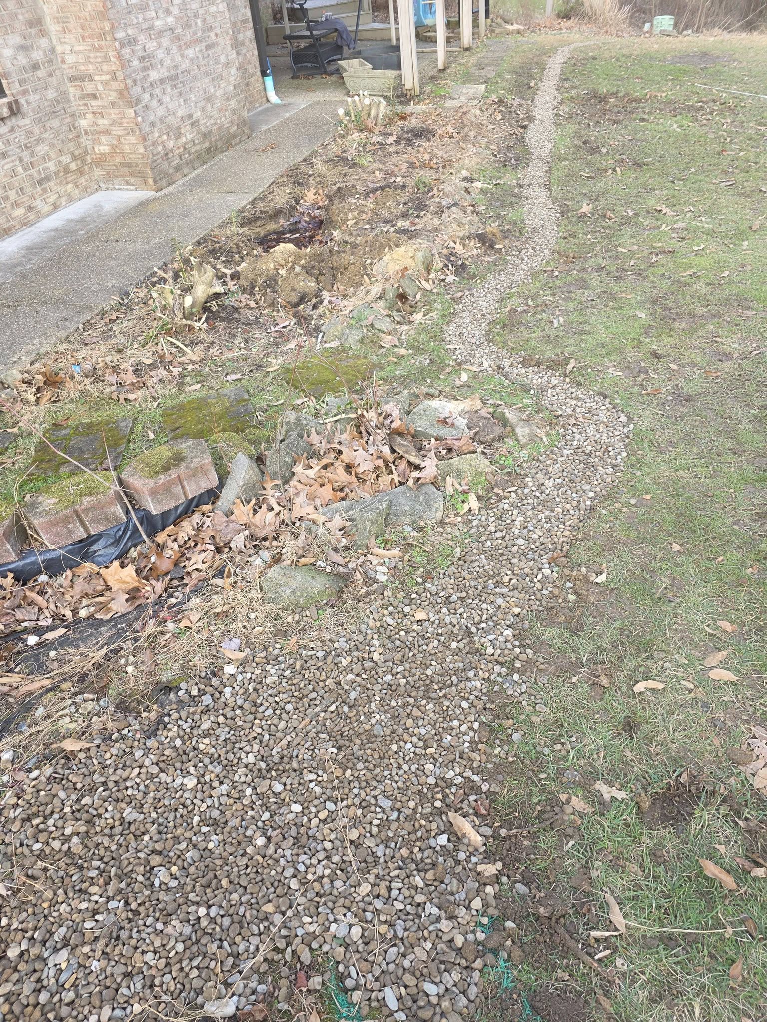 Sidewalks & Flatwork — Built Flat, Built Straight — photo 3