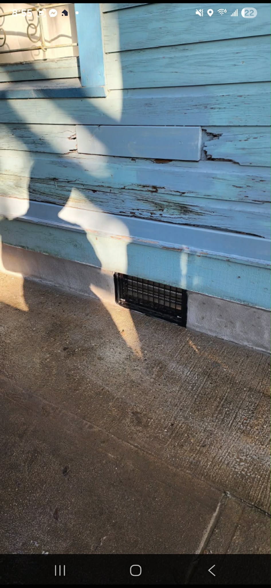 Stucco Application — Exterior Work — photo 2